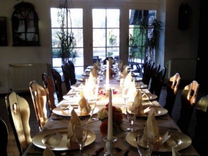 Foto: Heidehof